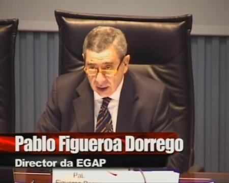 Apertura. - Xornada sobre Introdución e aplicación do Esquema Nacional de Interoperabilidade nas Administracións Públicas